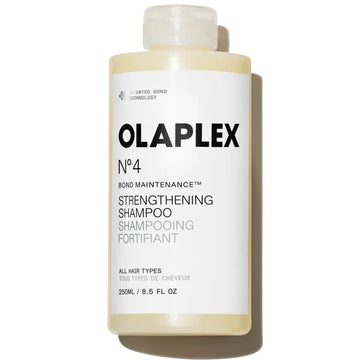 OLAPLEX Nº.4 Bond Maintenance Strengthening Shampoo