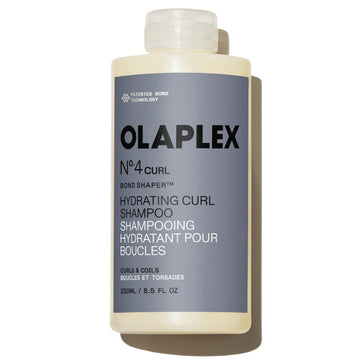 OLAPLEX Nº.4 CURL Bond Shaper Hydrating Curl Shampoo