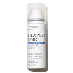 OLAPLEX Nº.4D Clean Volume Detox Dry Shampoo 1.13 oz can