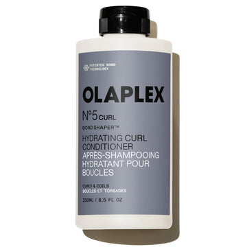 OLAPLEX Nº.5 CURL Bond Shaper Hydrating Curl Conditioner