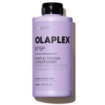 OLAPLEX Nº.5P Blonde Enhancer Purple Toning Conditioner