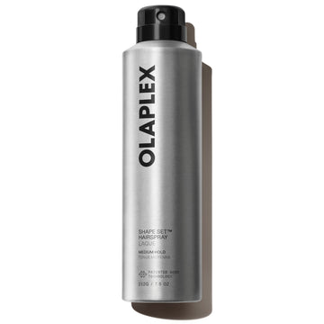 OLAPLEX Shape Set Hairspray