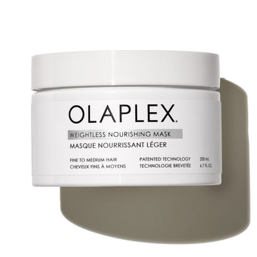 OLAPLEX Weightless Nourishing Mask