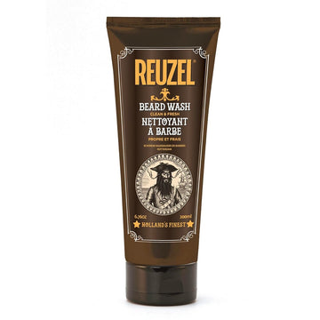 Reuzel CLEAN & FRESH Beard Wash