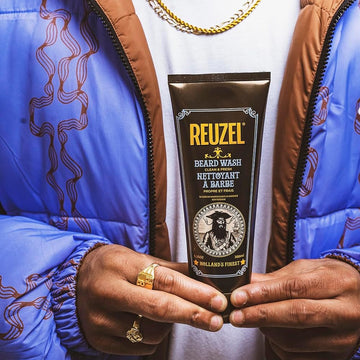 Reuzel CLEAN & FRESH Beard Wash