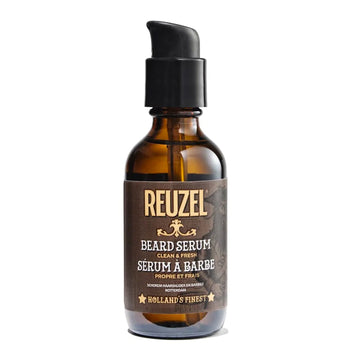 Reuzel CLEAN & FRESH Beard Serum