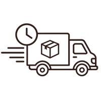 Shipping &amp; Delivery
