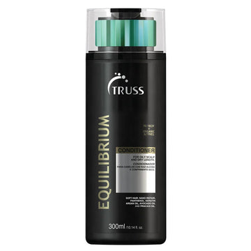 TRUSS Equilibrium Conditioner