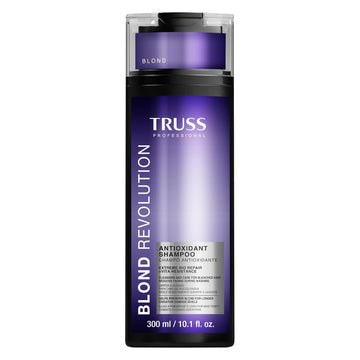 TRUSS Blond Revolution Blonde Shampoo