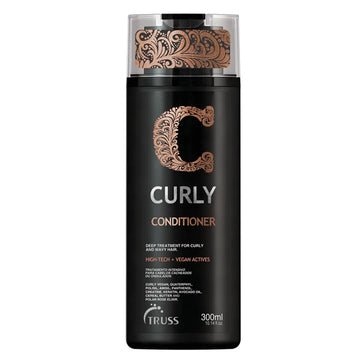 TRUSS Curly Conditioner