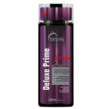 TRUSS Deluxe Prime + Deep Conditioner