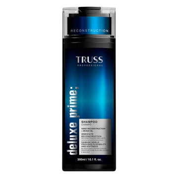 TRUSS Deluxe Prime Moisturizing Shampoo