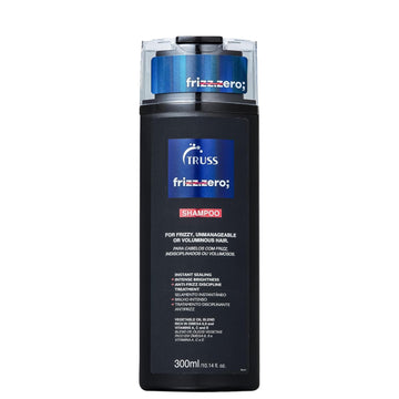 TRUSS Frizz Zero Shampoo