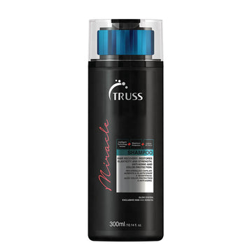 TRUSS Miracle Shampoo