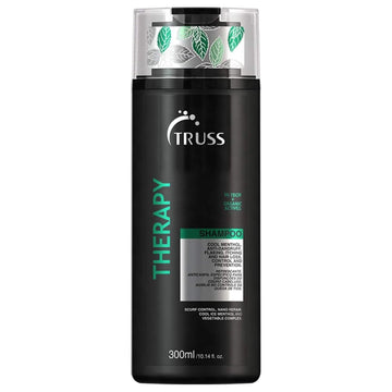 TRUSS Therapy Anti Dandruff Shampoo