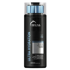 TRUSS Ultra Hydration Conditioner 300 ml bottle for damaged and dry hair
