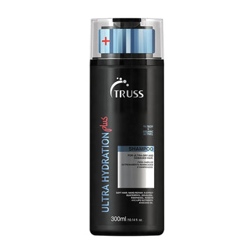 TRUSS Ultra Hydration PLUS Hydrating Shampoo