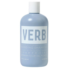 Verb Bonding Shampoo 12 oz bottle for cleansing, bond repair, and strengthening hair