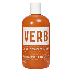 Verb Curl Conditioner 12 oz bottle for all curl types
