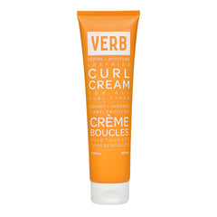 Verb Curl Cream 5.3 oz tube for all curl types