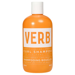Verb Curl Shampoo 12 oz bottle for all curl types