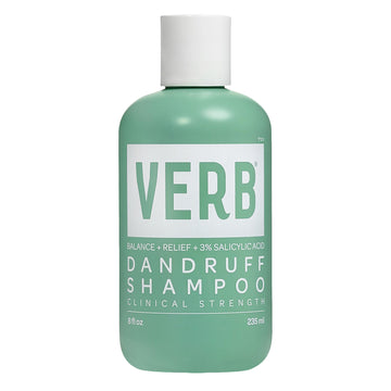 VERB Dandruff Shampoo