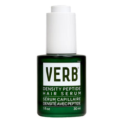 Verb Density Peptide Hair Serum 1 oz bottle