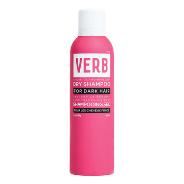 VERB Dry Shampoo Dark Tones