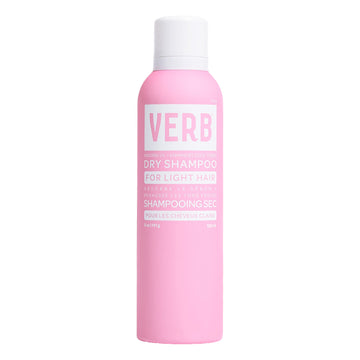 VERB Dry Shampoo Light Tones