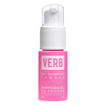 VERB Dry Shampoo Powder
