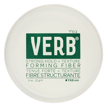 VERB Forming Fiber