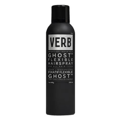 Verb Ghost Flexible Hairspray 7 oz bottle for all hair types