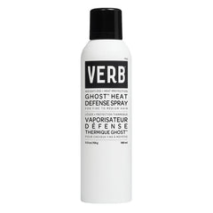 Verb Ghost Heat Defense Spray 5.5 oz bottle for fine to medium hair
