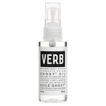 VERB Ghost Oil
