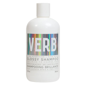VERB Glossy Shampoo