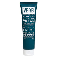 Verb Hydrate Styling Cream 5.3 oz tube for dry hair