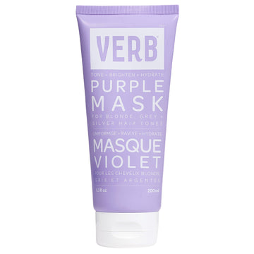 VERB Purple Mask