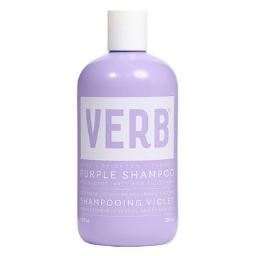 VERB Purple Shampoo