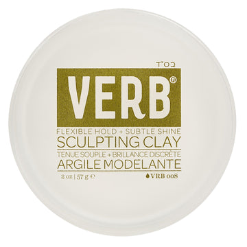VERB Sculpting Clay
